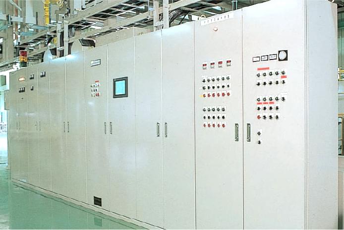 分電盤メンテナンスサービス