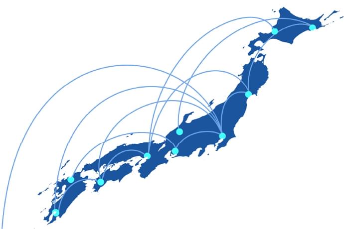 WANネットワーク